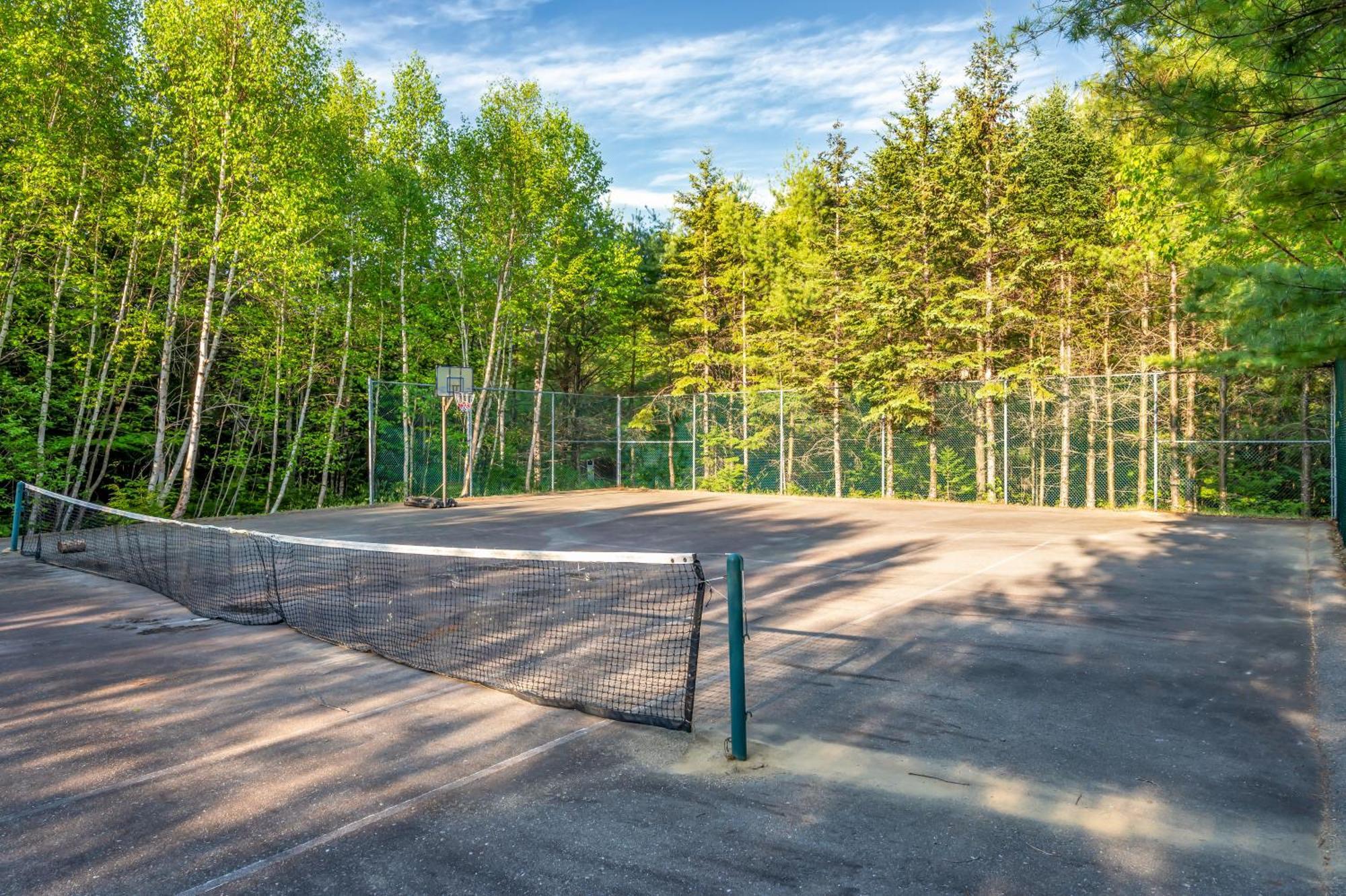 Mersey River Chalets A Nature Retreat Caledonia Exterior foto